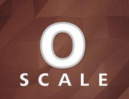 (image for) O Scale - Williams